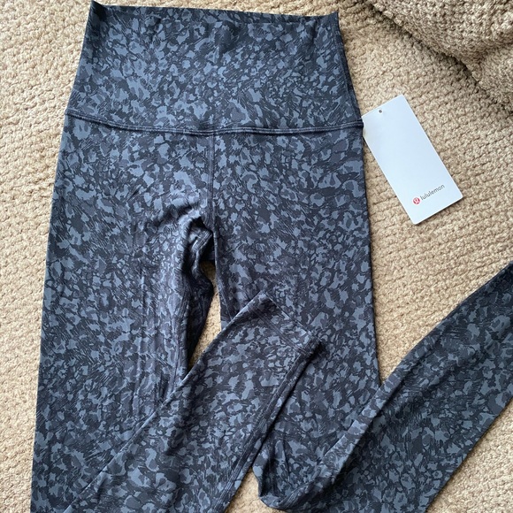 lululemon athletica Pants - lululemon Align HR Pant 28”